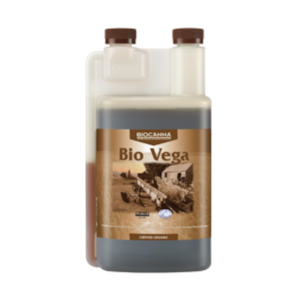 CANNA Bio Vega - 1L