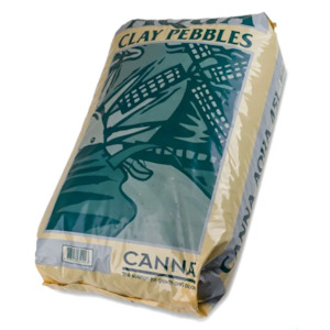 Canna: CANNA Aqua Leca/Clay Balls 8mm - 16mm