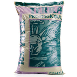 CANNA Terra Professional 50L