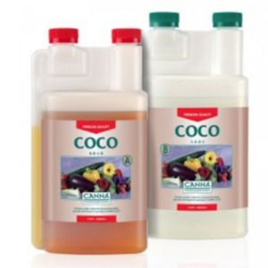 CANNA Coco A & B