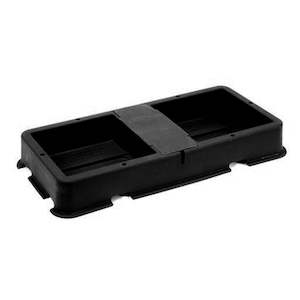 Easy2grow Tray and Lid (Square)