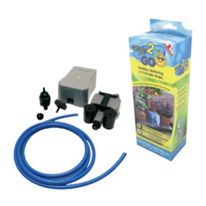 Autopot Watering Systems: Easy2Go Auto Watering Kit