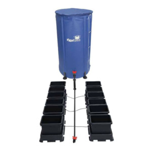 Autopot Watering Systems: Easy2Grow Autopot Watering System - 8.5L (8 Pot to 24 Pot Systems)