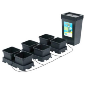 Easy2Grow Autopot 6 Pot System - 8.5L