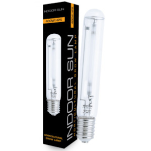 Bulbs: Indoor Sun HPS Bulb - 400w