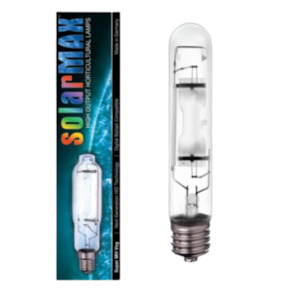 SolarMAX MH Bulbs