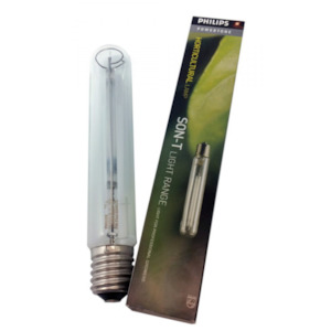 Philips Son-T PIA Plus HPS Bulbs