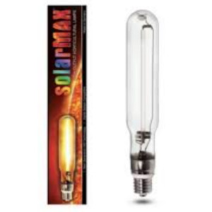 SolarMAX HPS Bulbs