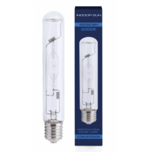 Indoor Sun Metal Halide (MH) Bulbs