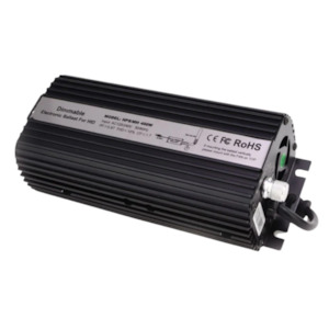 Digital Ballast - 400W