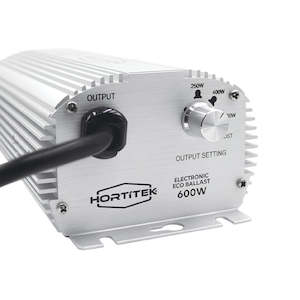 Ballasts: Hortitek Digital Ballast - 600w