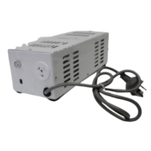 Magnetic Ballasts