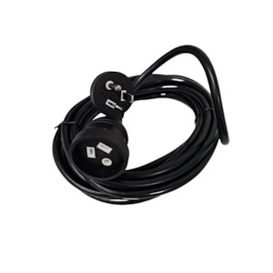 Lucius Ballast Extension Lead - 5m