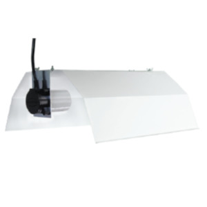 White Shade / Reflector - Large