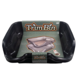 Harvest Trim Bin Trays