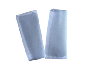 Food Storage: Rosin Press Filter Bags 2x4" - 20 Pack