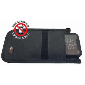 Latest Arrivals: Avert RTF Signal Blocker