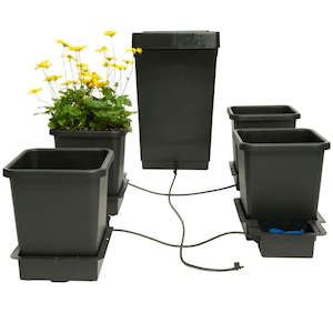 Autopot 4-pot Watering Systems 15L & 25L