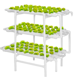 NFT Hydroponic Tower Kit