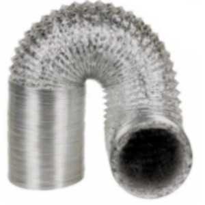 Aluminium Ducting