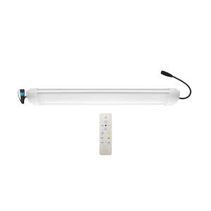 GrowSaber 40w LED 3000K-6500K Ultra Dimmable 1200mm