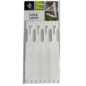 Tuflok Labels