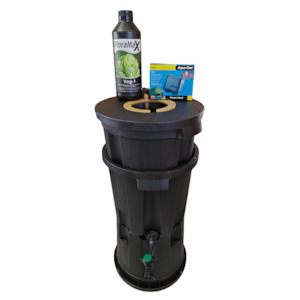 15ltr Pro Pot Automatic Watering Kit