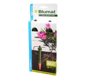 Automatic Watering Systems: Blumat Drip Maxi Cones - 2 Pack