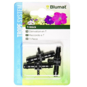 Blumat Reducing Tees (3pk)