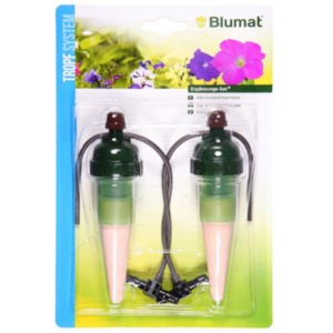 Automatic Watering Systems: Blumat System Extension Kit - 2pk cones