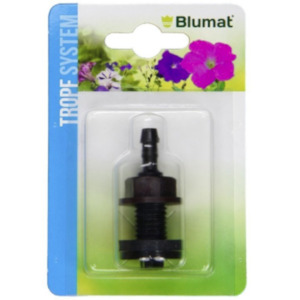 Blumat Tank Connector - 8mm