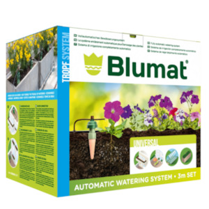 Blumat Gravity Fed Irrigation Systems