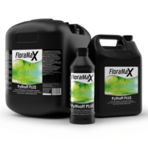 Floramax Pythoff PLUS