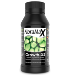 Floramax: Floramax Growth-XS