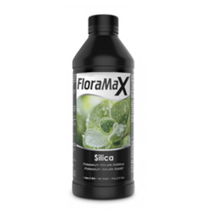 Floramax Silica