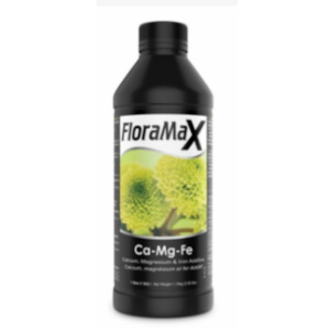 Floramax Ca-Mg-Fe