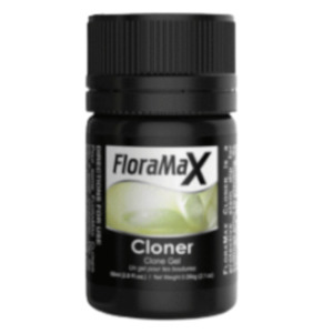 Floramax: Floramax Cloner