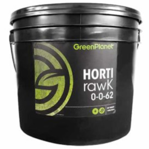 Nutrients And Additives: Green Planet Horti Rawk - 100gms