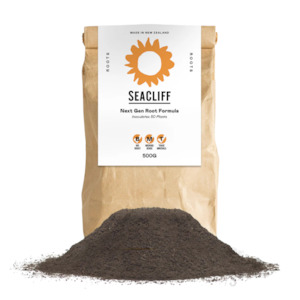 Nutrients And Additives: Seacliff Next Gen Root Formula