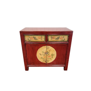 Oriental Cabinet