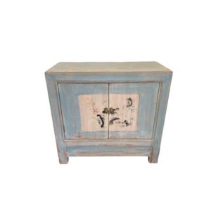 Oriental Cabinet