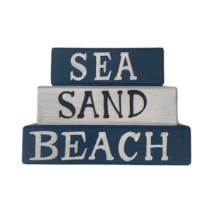 Fullpricehomewares: Sea Sand Beach