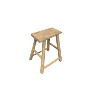 Fishermans Stool