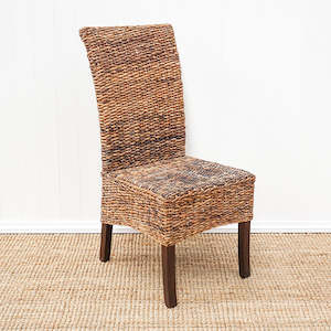 Abaca Dining Chair