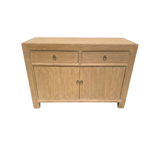 Coastal: Oriental Cabinet