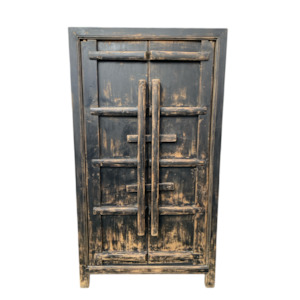 Oriental Cabinet