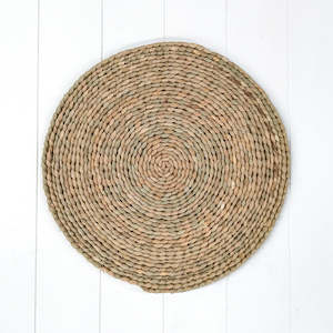 Round Placemat 40cm