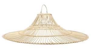 Modern Bohemian: Slim Lightshade Large