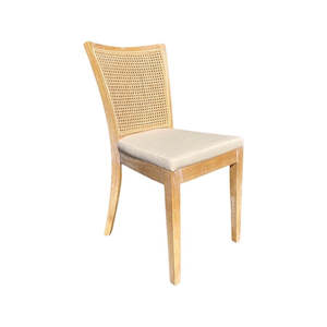 Hudson Dining Chair