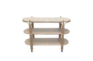 Modern Bohemian: Noosa Drinks Trolley